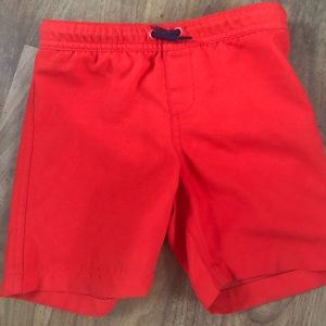 Lands End Swim Trunks NWOT